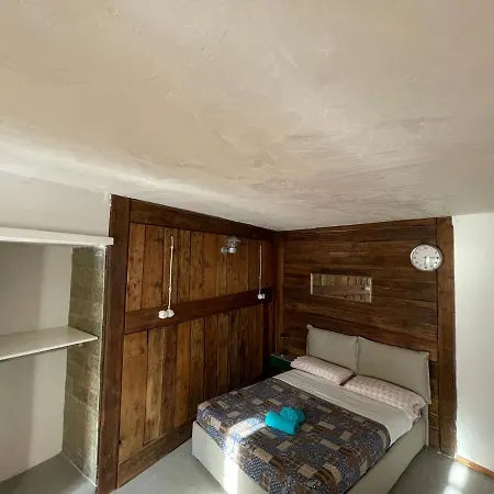 בית הארחה Smile *