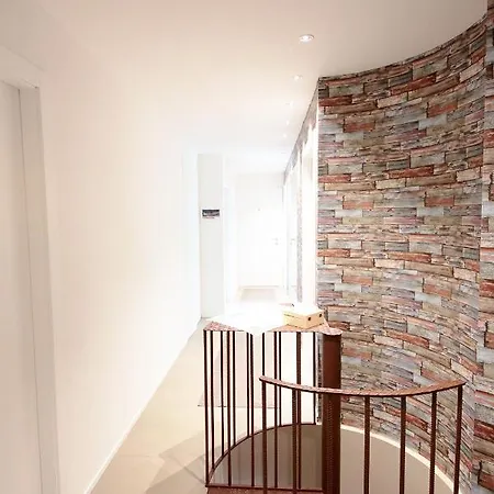 בית הארחה Smile