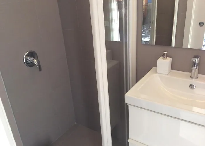 Affittacamere Smile Sarre