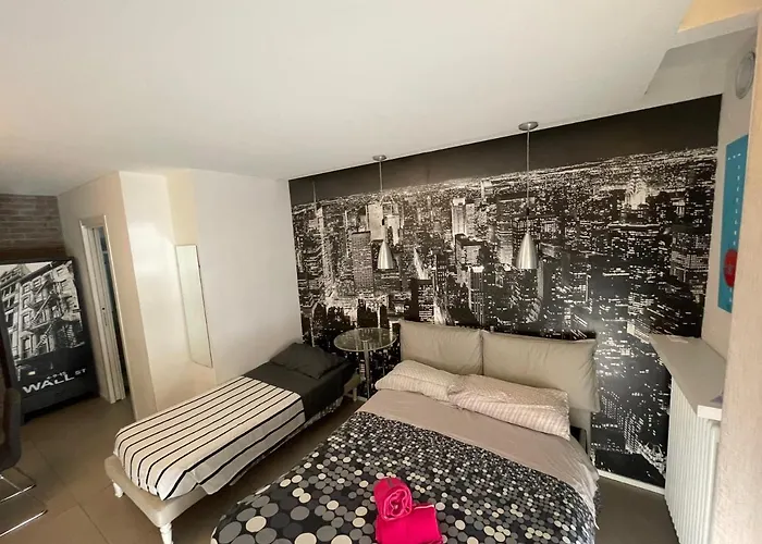 Affittacamere Smile Sarre