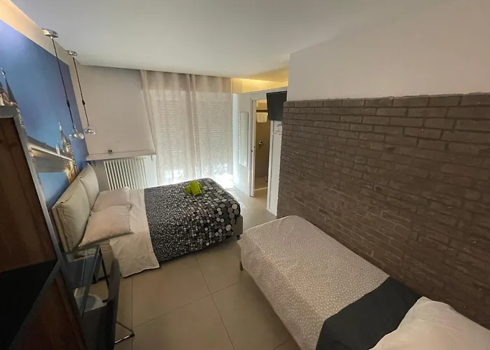 Smile Affittacamere *