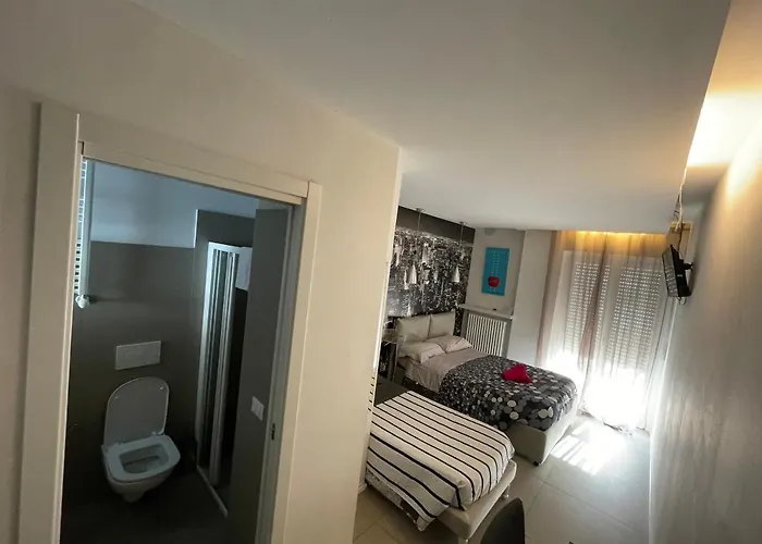 Smile Affittacamere *