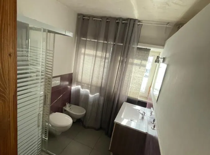 Smile Affittacamere Sarre