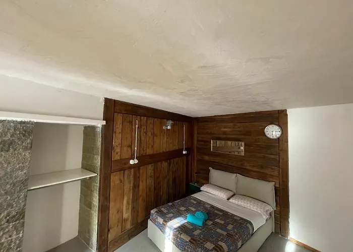 Affittacamere Smile *