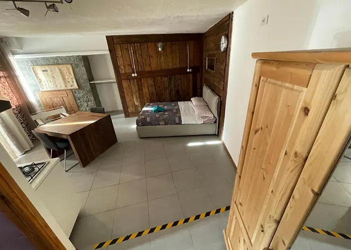 게스트하우스 Smile