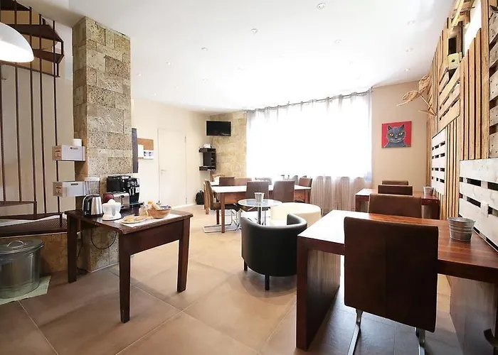 Affittacamere Smile Sarre