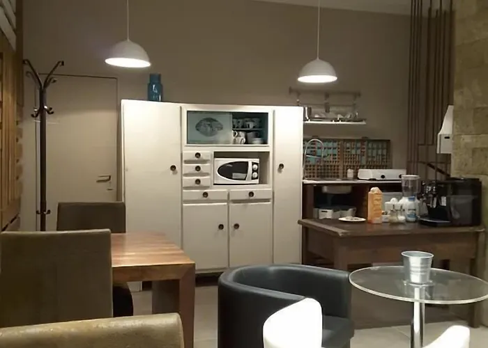 Affittacamere Smile *