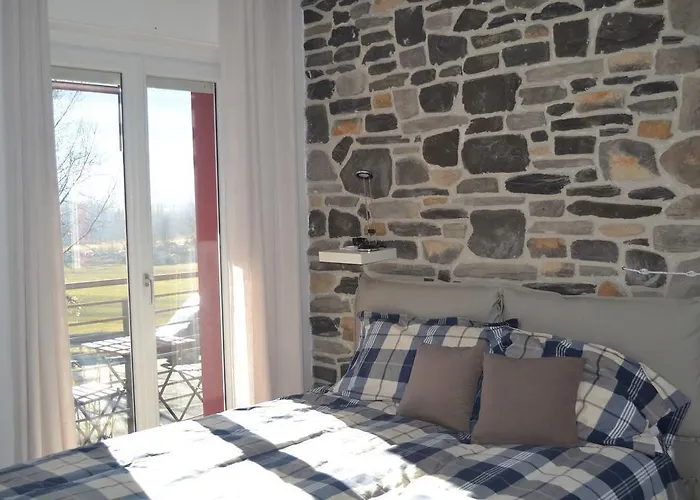 Smile 게스트하우스 사레