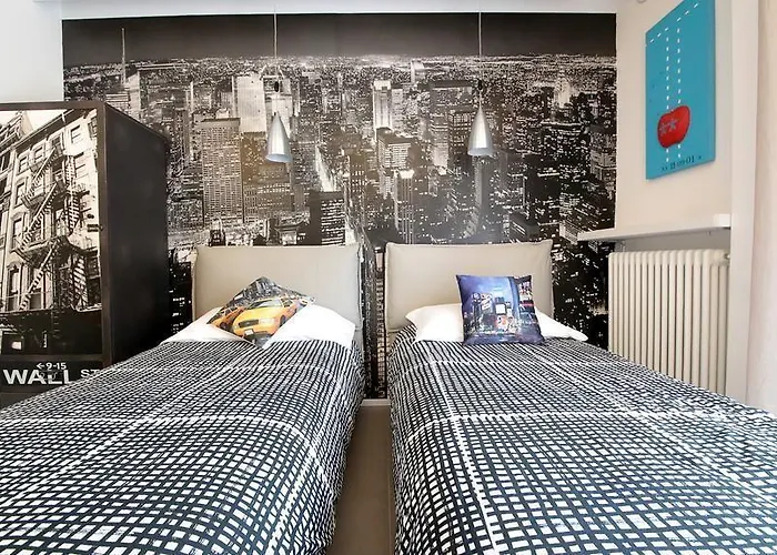 Affittacamere Smile Sarre