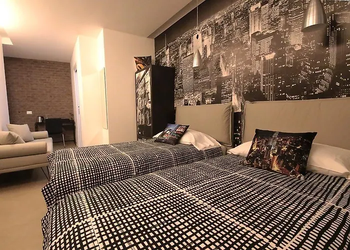 Smile Affittacamere *