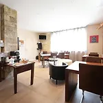 Guest house Smile Sarre