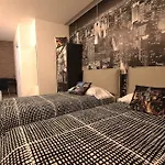 Smile Guest house *
