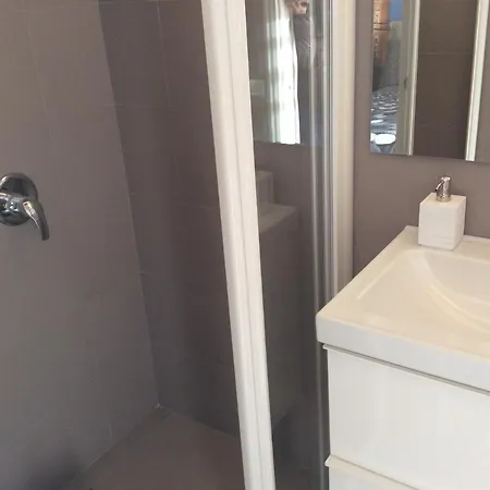 Pensionat Smile Sarre