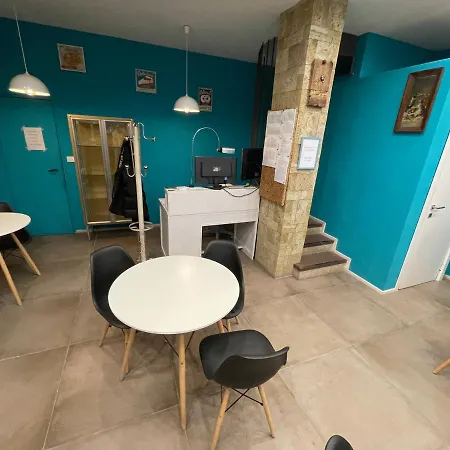 Casa de hóspedes Smile