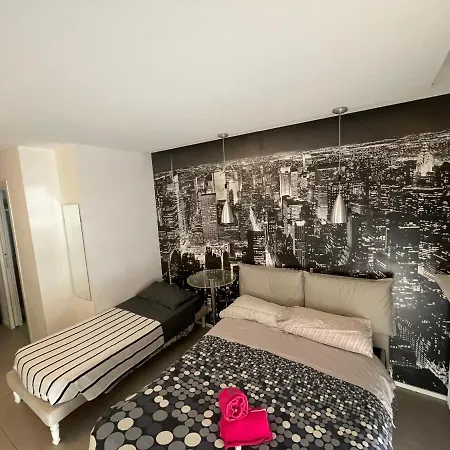 Guest house Smile Sarre