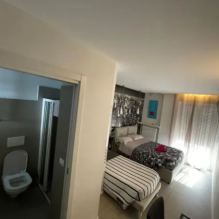 Smile Casa de hóspedes *