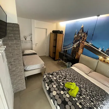 Casa de hóspedes Smile *