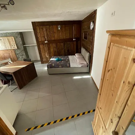 Casa de hóspedes Smile