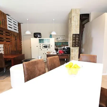 Smile Casa de hóspedes