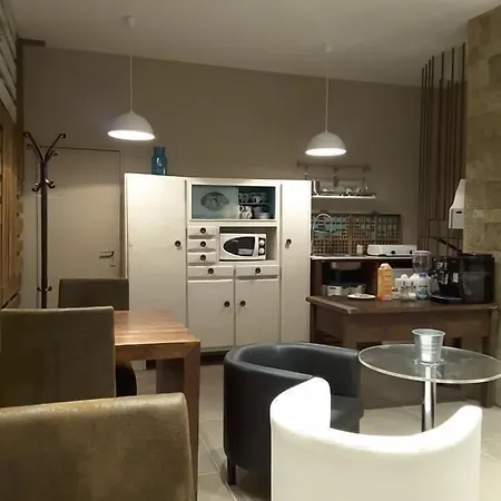 Casa de hóspedes Smile *