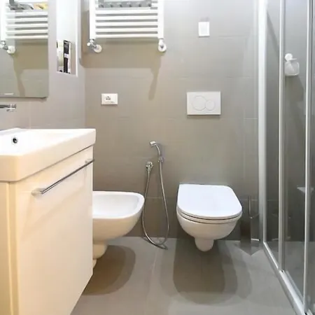 Pensionat Smile Sarre