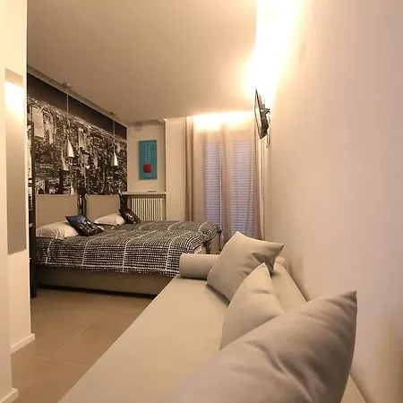 Smile Guest house