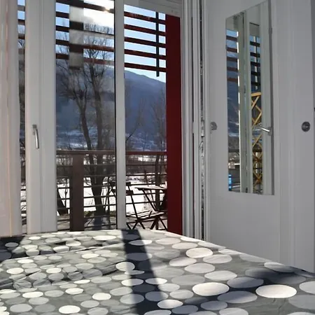 Smile Casa de hóspedes Sarre