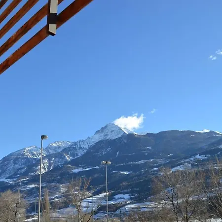 Smile Casa de hóspedes Sarre