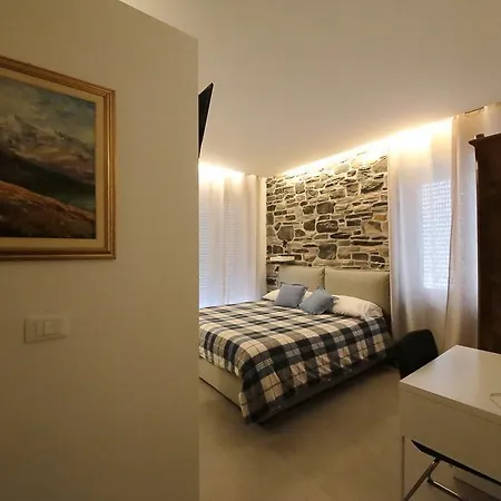 Casa de hóspedes Smile