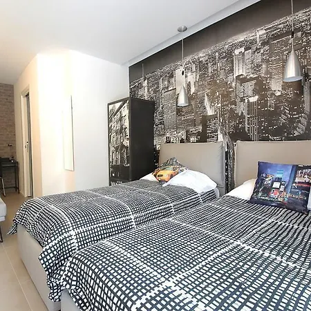 Smile Pensionat Sarre