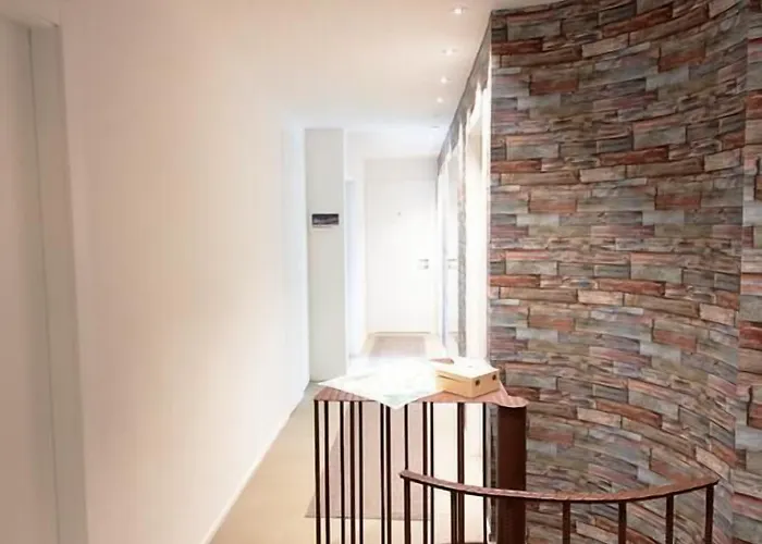 Gasthuis Smile Sarre