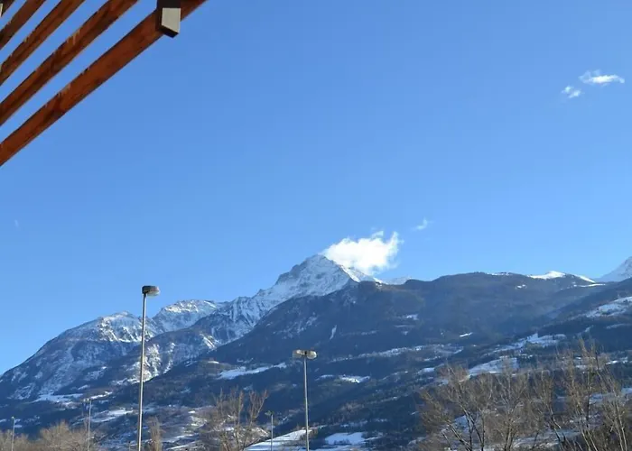 Smile Gasthuis Sarre