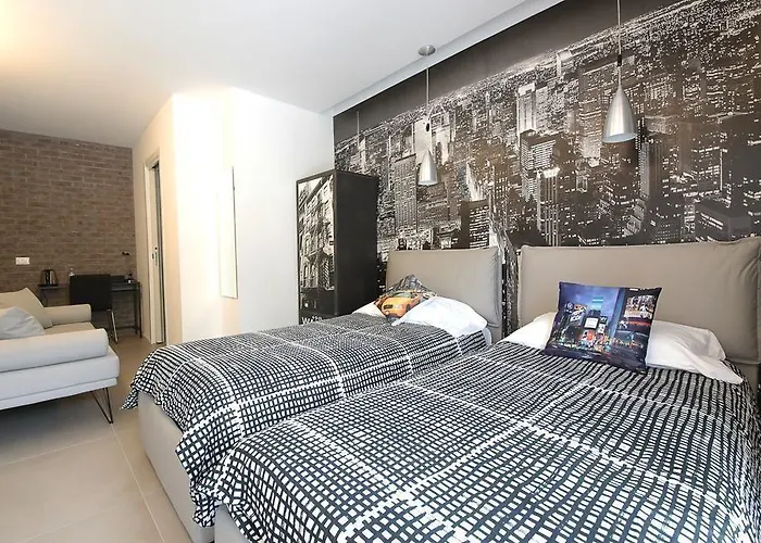 Smile Vendégház Sarre